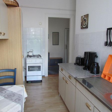 Villa Freya Херингсдорф Стая снимка