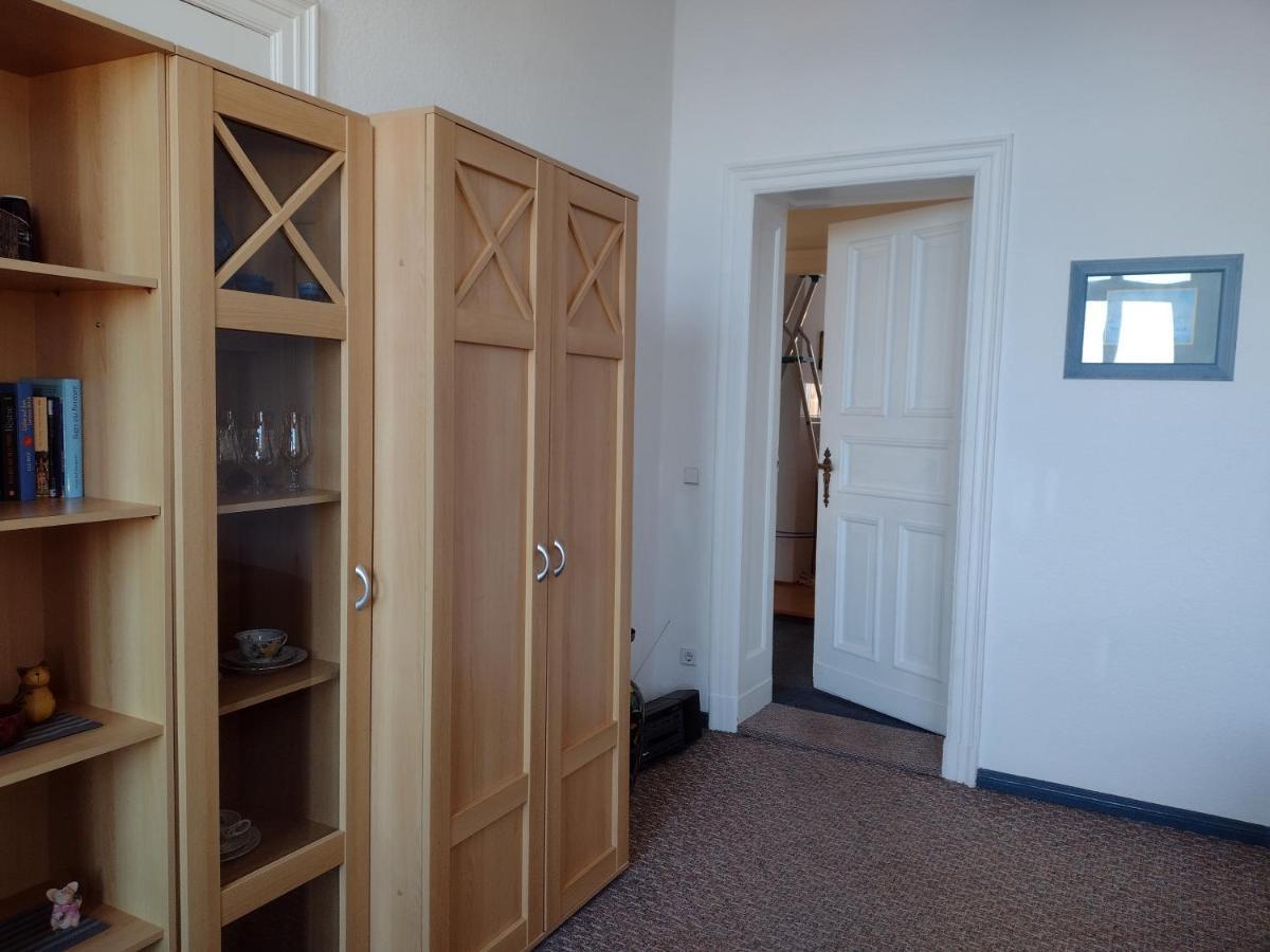Villa Freya Херингсдорф Екстериор снимка