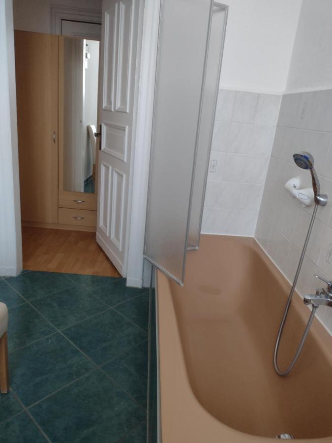 Villa Freya Херингсдорф Екстериор снимка