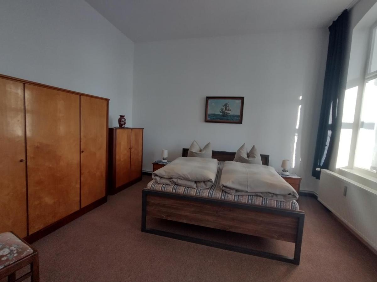Villa Freya Херингсдорф Екстериор снимка