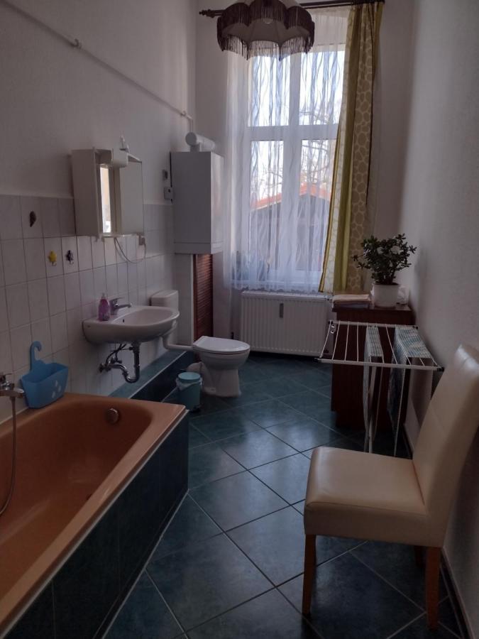 Villa Freya Херингсдорф Екстериор снимка