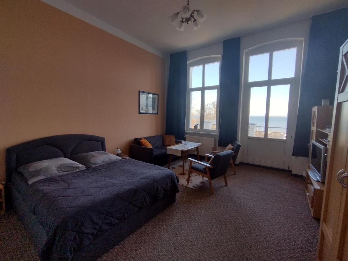 Villa Freya Херингсдорф Екстериор снимка