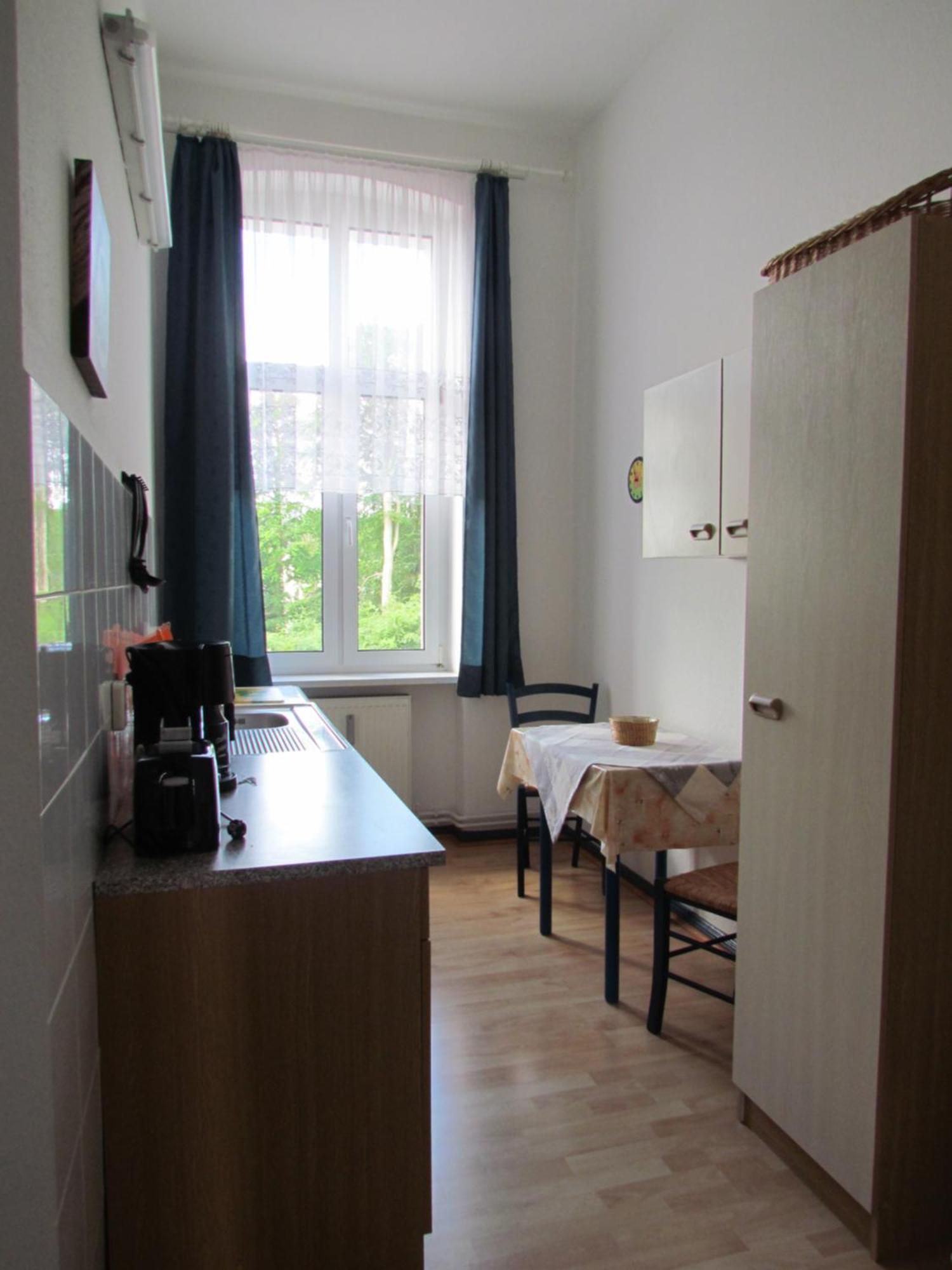 Villa Freya Херингсдорф Стая снимка