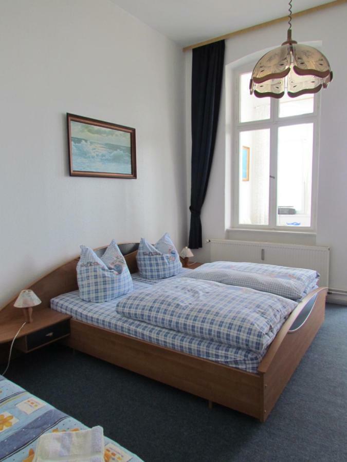 Villa Freya Херингсдорф Екстериор снимка