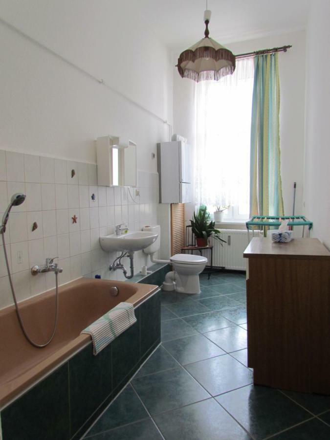 Villa Freya Херингсдорф Екстериор снимка