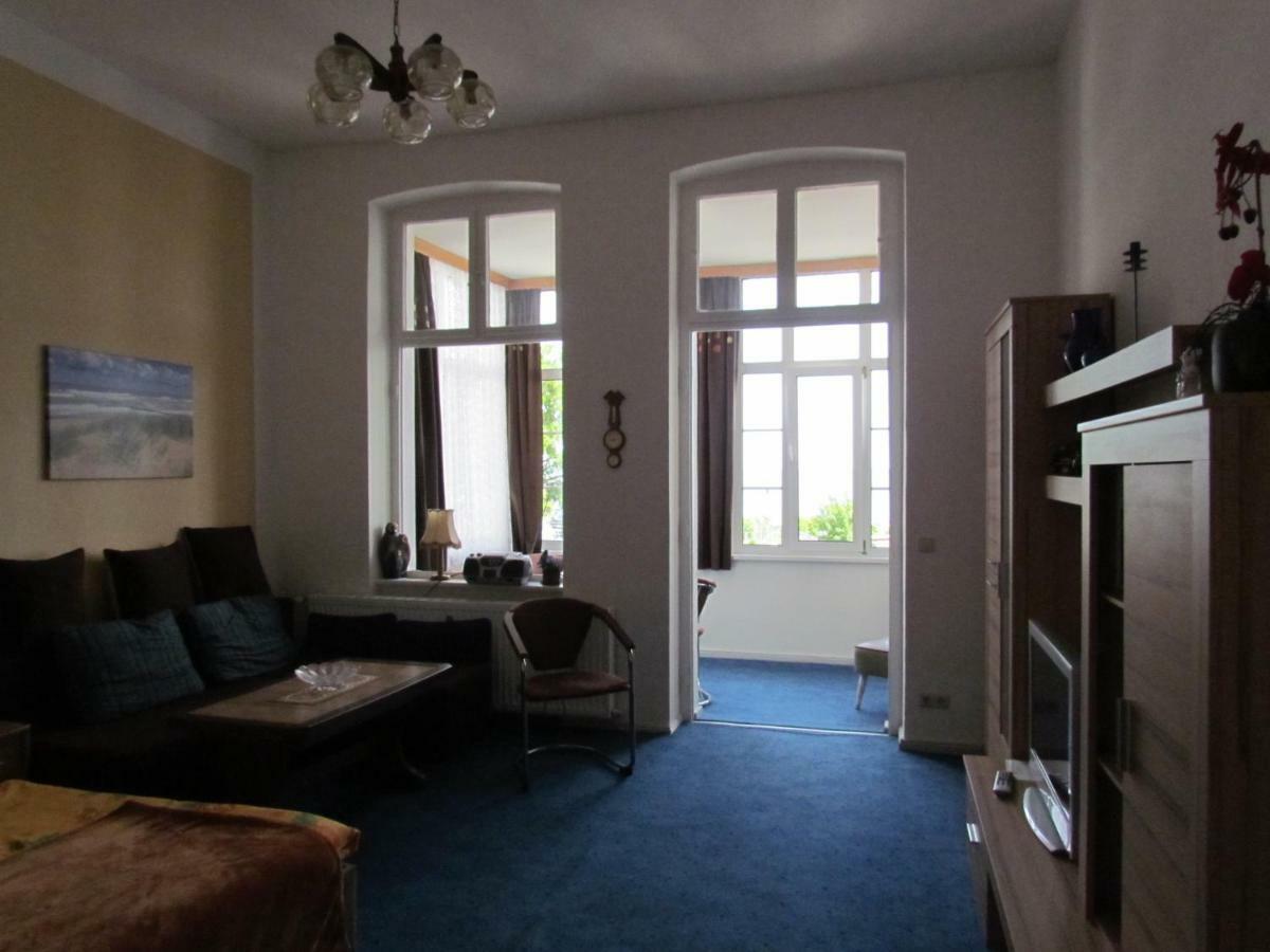 Villa Freya Херингсдорф Екстериор снимка