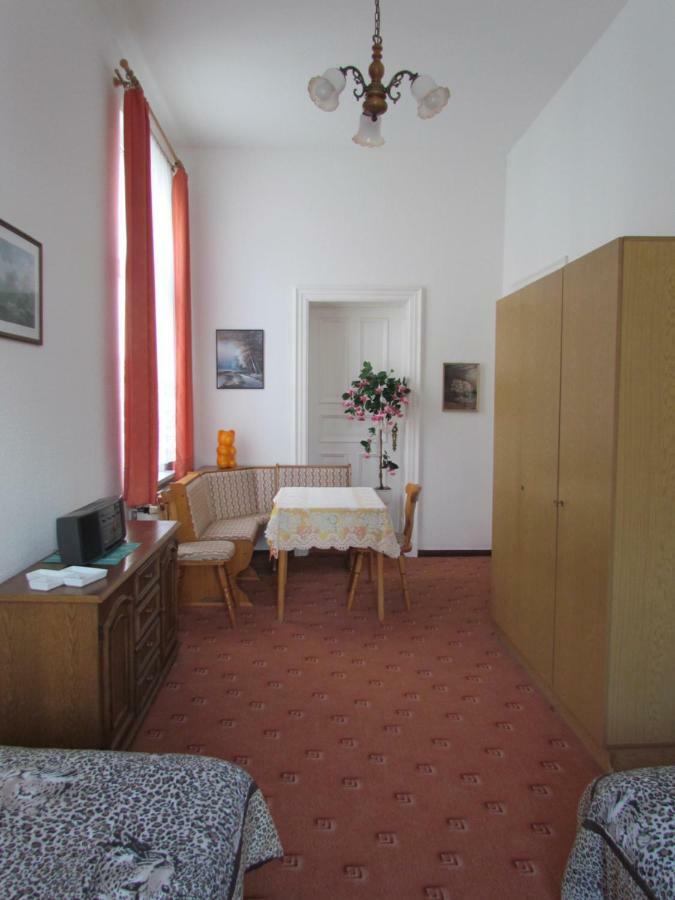 Villa Freya Херингсдорф Екстериор снимка